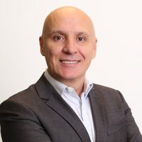 Foto de perfil de MARCELO ALVES PEREIRA